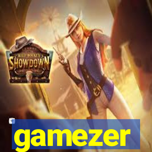 gamezer