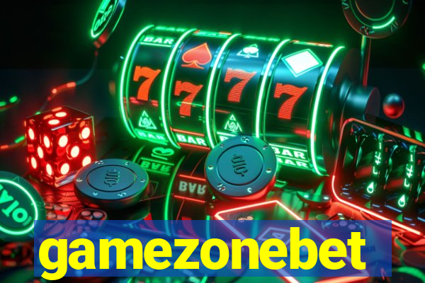 gamezonebet