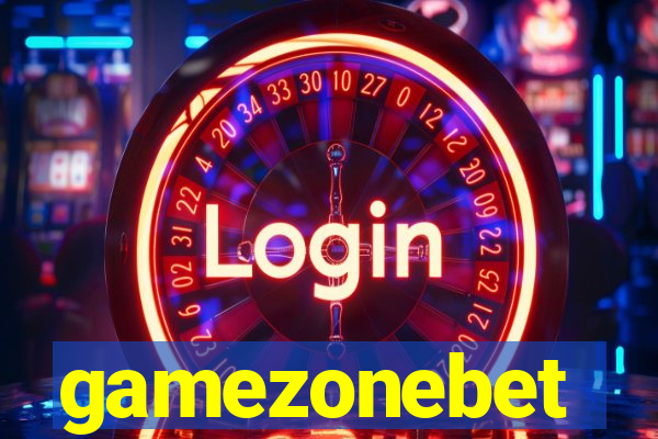 gamezonebet