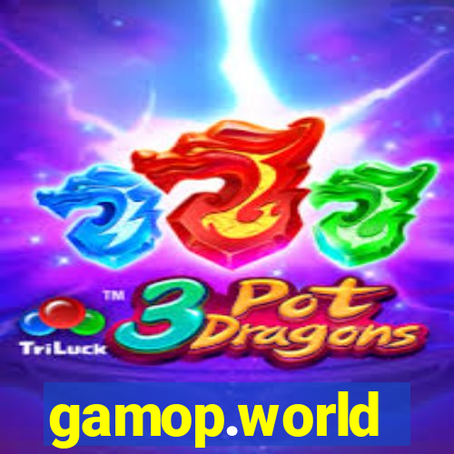 gamop.world