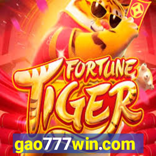 gao777win.com