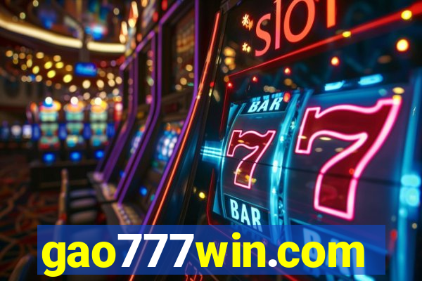 gao777win.com