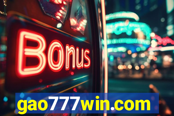 gao777win.com