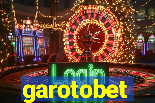 garotobet