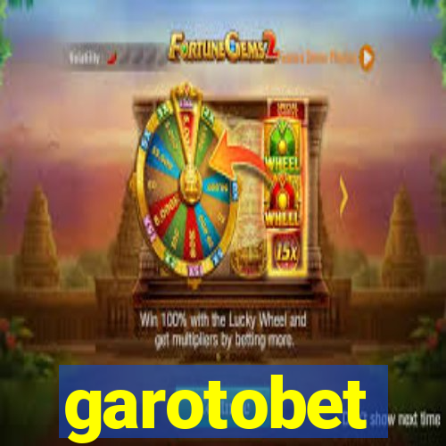 garotobet