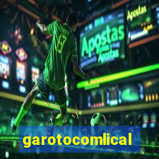 garotocomlical