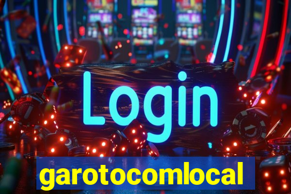 garotocomlocal