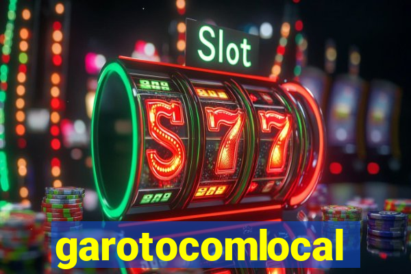 garotocomlocal