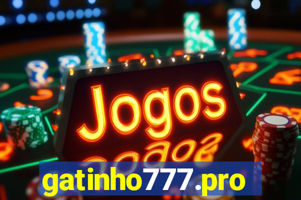 gatinho777.pro