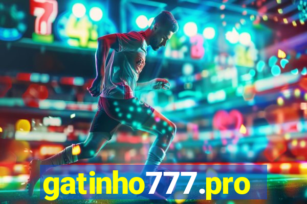 gatinho777.pro