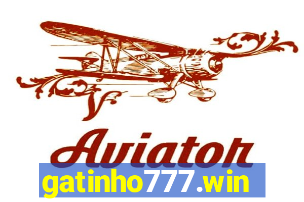 gatinho777.win