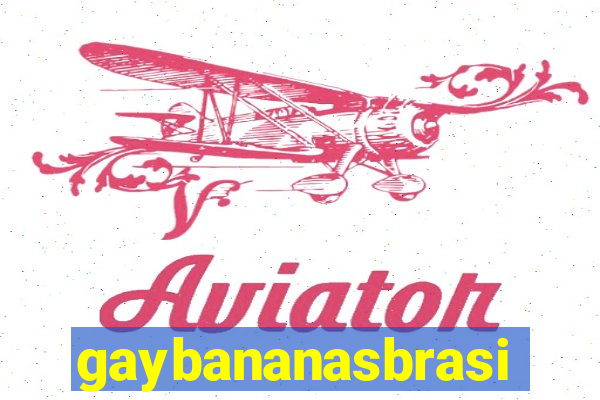 gaybananasbrasil.com