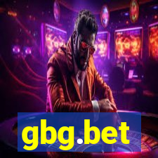 gbg.bet