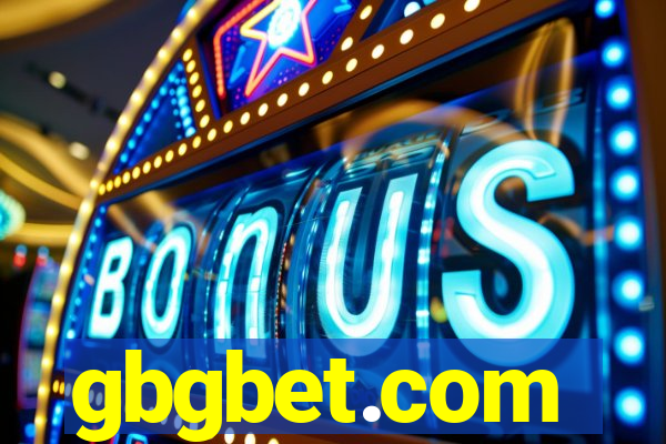 gbgbet.com