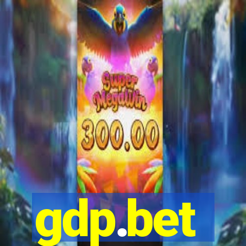 gdp.bet