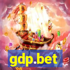 gdp.bet