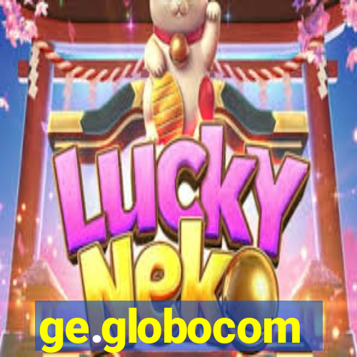 ge.globocom