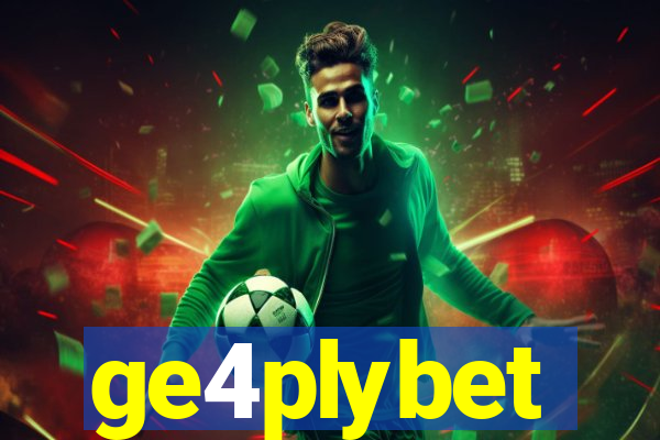 ge4plybet