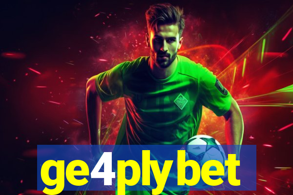 ge4plybet