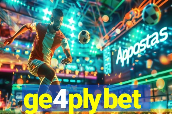 ge4plybet