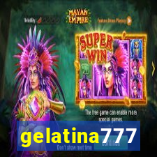 gelatina777