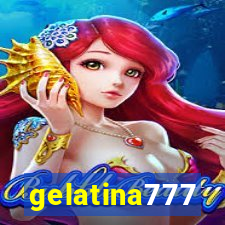 gelatina777