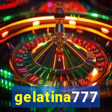 gelatina777