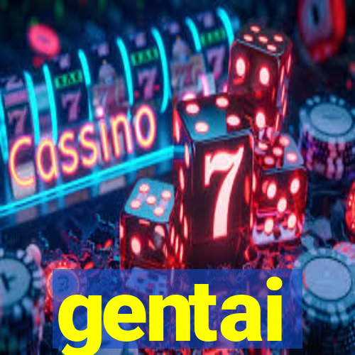 gentai