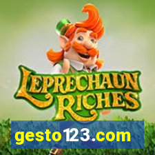 gesto123.com