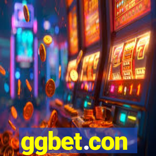 ggbet.con