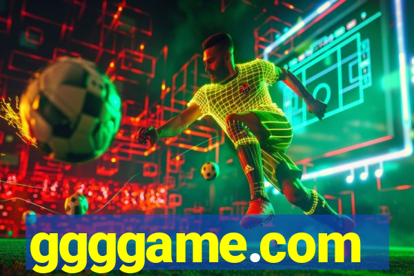 ggggame.com