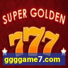 ggggame7.com