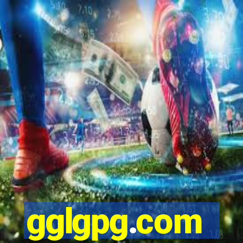 gglgpg.com