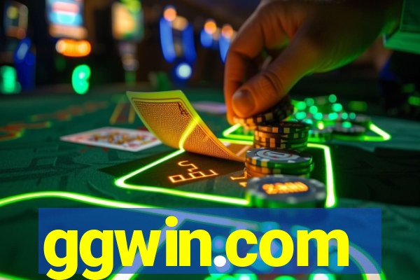 ggwin.com