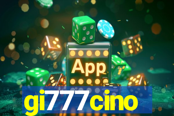 gi777cino