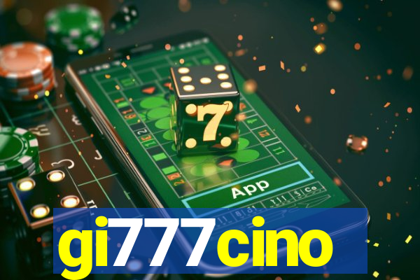 gi777cino