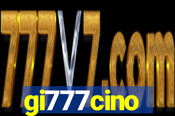 gi777cino