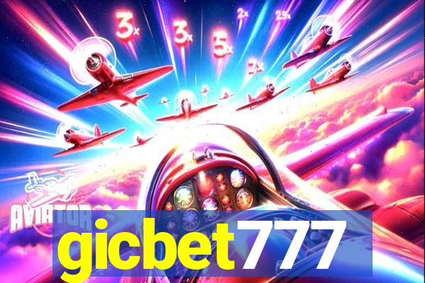 gicbet777