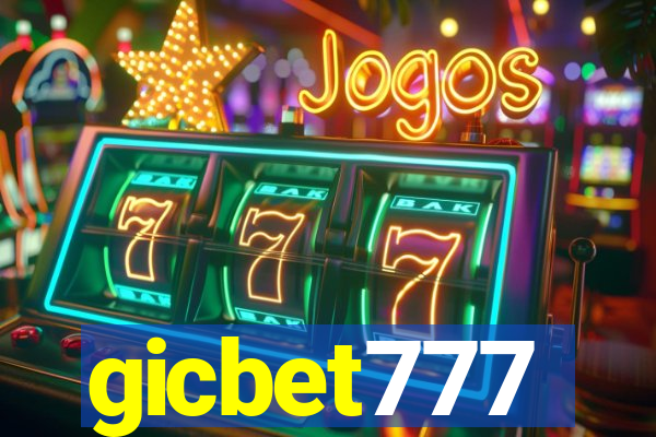 gicbet777