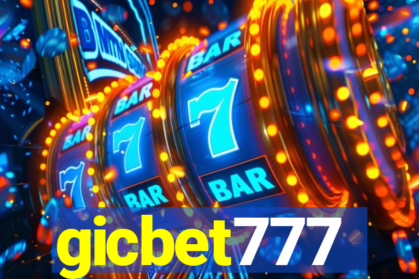 gicbet777