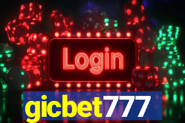 gicbet777