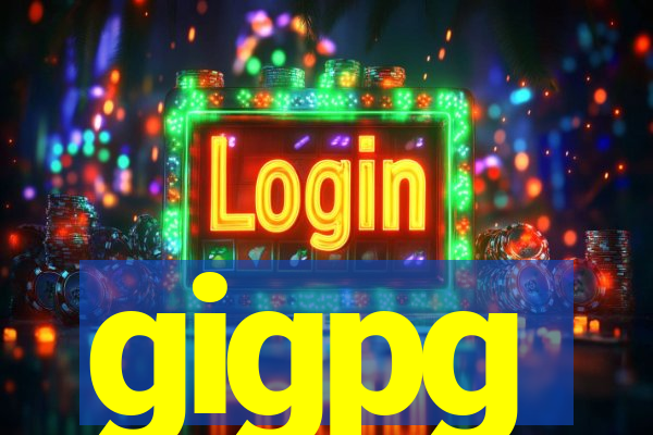 gigpg