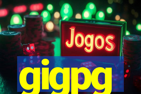 gigpg