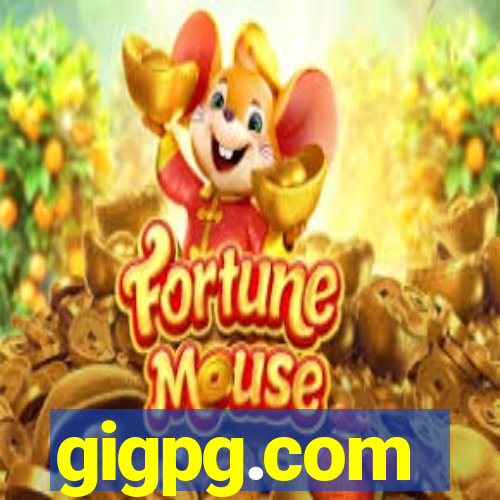 gigpg.com