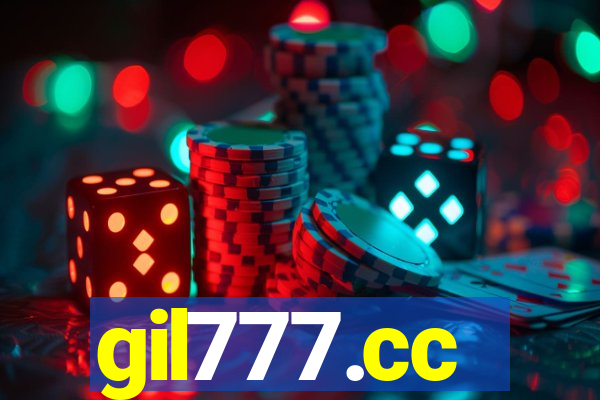 gil777.cc