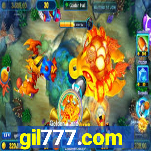 gil777.com