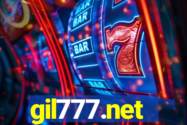 gil777.net