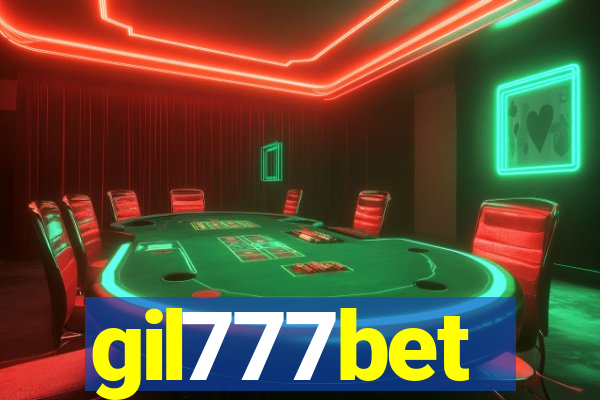 gil777bet