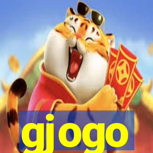 gjogo