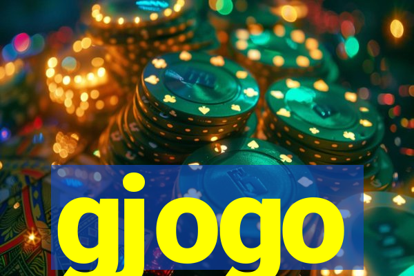 gjogo